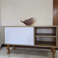 میز تلوزیون کارکرده