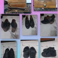 کیف وکفش