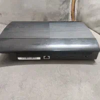 PS3 SuperSlim|کنسول، بازی ویدئویی و آنلاین|قدس, شهر‌قدس|دیوار