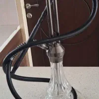 قلیون سوپاپی برند یحیی الگانس