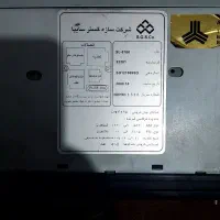 ضبط فابریک شرکت سایپا