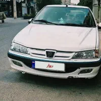 پارس tu5 مدل99