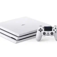 PS4 PRO