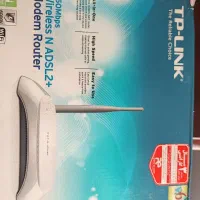 مودم خانگی TPlink