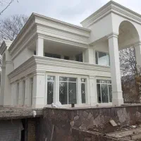 سیمانکاری.نما رومی