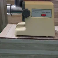چرخ گوشت ناسیونال