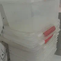 جانونی پلاستیکی  ۱۰ عدد دونه ۹۰ تومن فقط