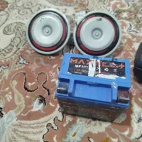 باطری|قطعات یدکی و لوازم جانبی|اردبیل, |دیوار