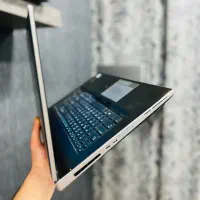 Dell precision 7740|رایانه همراه|اندیشه, اندیشه فاز ۱|دیوار