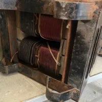 دستگاه جوش  مسی