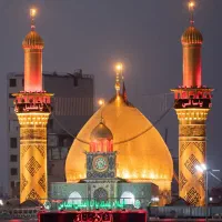 کربلا ۲۰ تیرماه قطاری