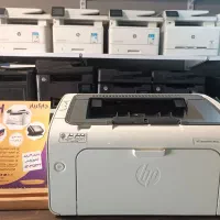 پرینتر لیزری تک کاره HP 12w