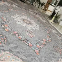 فروش دو عدد روفرشی کش دار