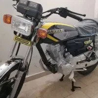 موتور هندا ۲۰۰ پرواز مدل ۱۴۰۴