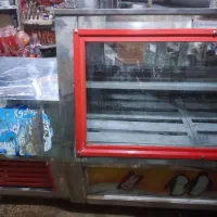 یخچال|فروشگاه و مغازه|مرودشت, رودبال|دیوار