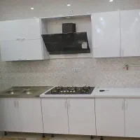 کابینت آشپزخانه پیش ساخته