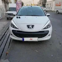 207tu3مدل1402|خودرو سواری و وانت|اسلام‌شهر, باغ فیض|دیوار