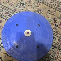 دستگاه  ورزشی مسگری خانگی
