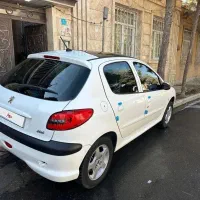 206تیپ ۳ در حدنو