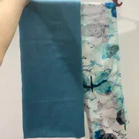 شال و مانتو