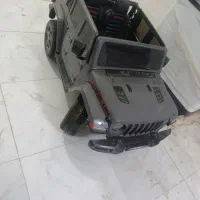 ماشین شارژی