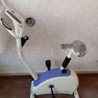 دوچرخه ثابت