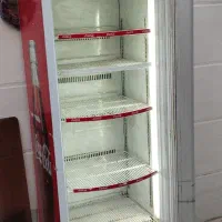 یخچال استاده تک درب 60سانتی