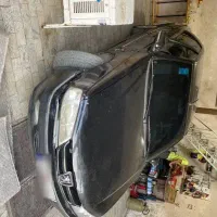 پژو پارس ۸۱