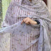 دوخت چادر بندری ۹۰