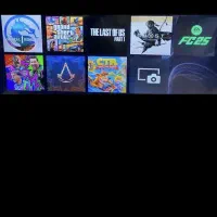 نصب بازی کپی خور اکانتی ps4 و ps5 تعمیرات دسته