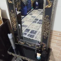 اینه کنسول متوسط