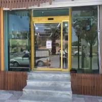 نصب درب های کرکره برقی و دوربین مداربسته