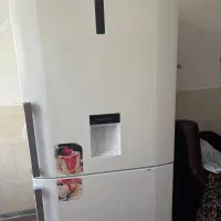 یخچال نیک سان ۳۲فوت بدون برفک