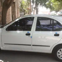 تیبا ۲ مدل ۱۴۰۰