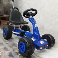 چهار چرخه دوچرخه کودک