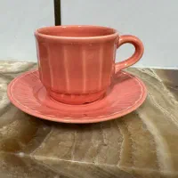 فنجان لته خوری آلمانی مارک رستال