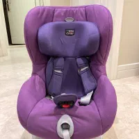 صندلی آلمانی ماشین بنفش بریتکس BRITAX مدل KING II