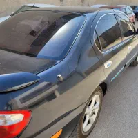 فروش ماکسیما ۱۳۸۱ دنده ای