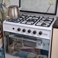 اجاق گاز