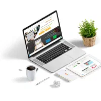 کافی نت آنلاین و خدمات اینترنتی غیر حضوری فرجاد نت