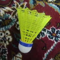 توپ بدمینتون