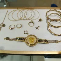 طلا بدون اجرت فقط با 3درصد سود