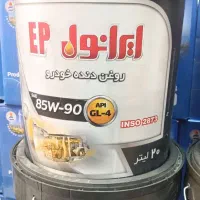 واسکازین ایرانول