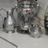سماورگازی نو