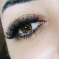 اکستنشن مژه
