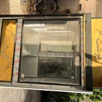 یخچال صنعتی