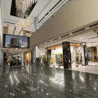 همیلا سنتر ۲۹متر طبقه دوم