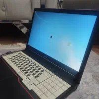لبتاب فوجیتسو صفحه فول اچ دی