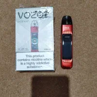 ویپ/پاد وزول vozol اصل آمریکایی