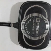 ماهیتابه دوطرفه